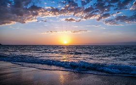 Sunset At 30 Nivica Luxury Apartment